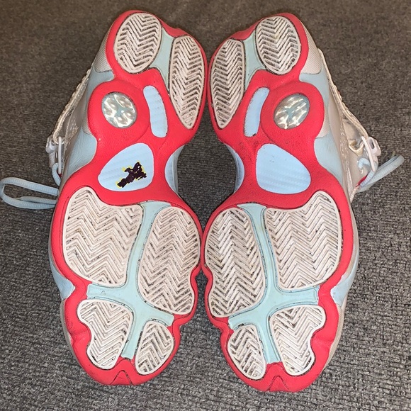 Nike Air Jordan - Picture 6 of 6